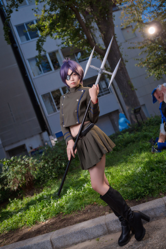 【コスプレ】「ホココス2018秋」美女レイヤーまとめ 人気キャラがホコ天を彩る【写真122枚】