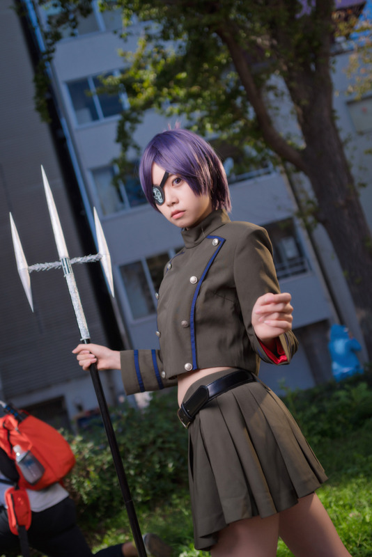 【コスプレ】「ホココス2018秋」美女レイヤーまとめ 人気キャラがホコ天を彩る【写真122枚】