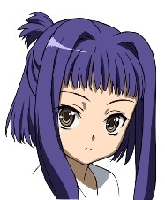 前田犬千代（CV：福圓美里）