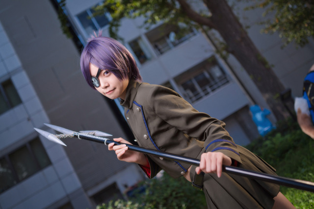 【コスプレ】「ホココス2018秋」美女レイヤーまとめ 人気キャラがホコ天を彩る【写真122枚】