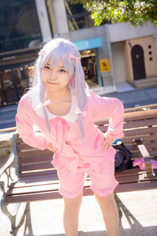 【コスプレ】「ホココス2018秋」美女レイヤーまとめ 人気キャラがホコ天を彩る【写真122枚】