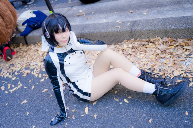 【コスプレ】「ホココス2018秋」美女レイヤーまとめ 人気キャラがホコ天を彩る【写真122枚】