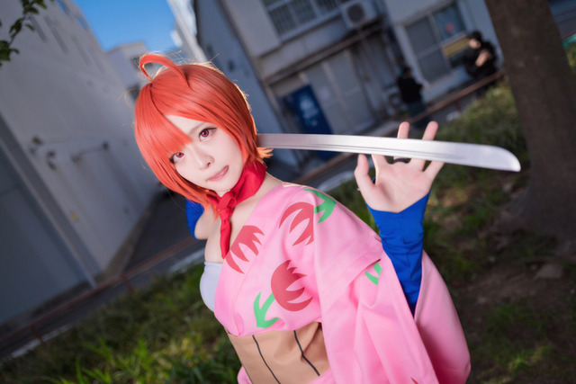 【コスプレ】「ホココス2018秋」美女レイヤーまとめ 人気キャラがホコ天を彩る【写真122枚】