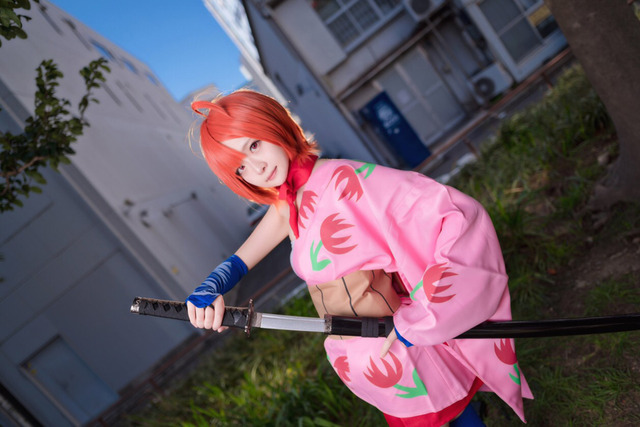 【コスプレ】「ホココス2018秋」美女レイヤーまとめ 人気キャラがホコ天を彩る【写真122枚】