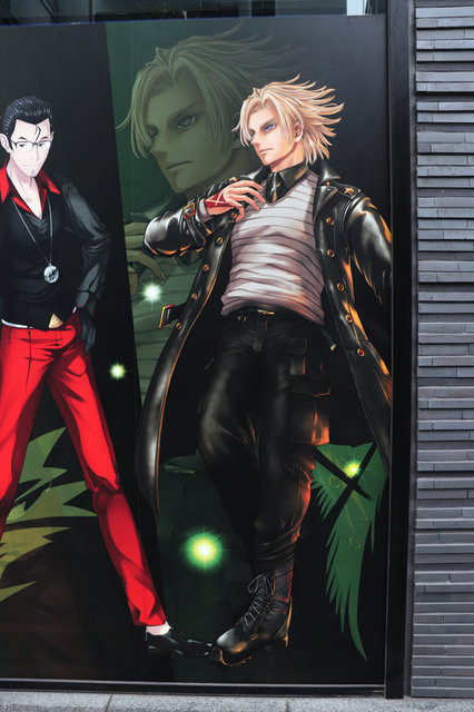 『FGO』からあげクンにオリジナルグッズも大量！今年は第2部仕様なローソンコラボレポ