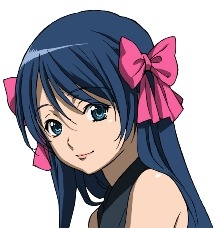 丹羽長秀（CV:松嵜 麗）