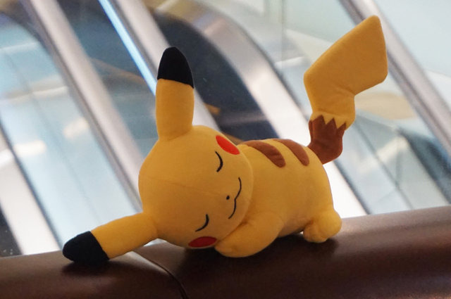 「ピカ・ブイカフェ」@池袋パルコが11月9日よりオープン！ポケモンまみれな幸せ空間の様子をお届け【フォトレポ】