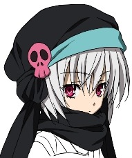 蜂須賀五右衛門（CV:金田朊子）