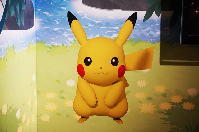 「ピカ・ブイカフェ」@池袋パルコが11月9日よりオープン！ポケモンまみれな幸せ空間の様子をお届け【フォトレポ】