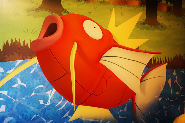 「ピカ・ブイカフェ」@池袋パルコが11月9日よりオープン！ポケモンまみれな幸せ空間の様子をお届け【フォトレポ】