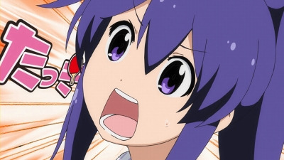 『てーきゅう』2期場面写