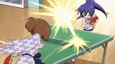 『てーきゅう』2期場面写