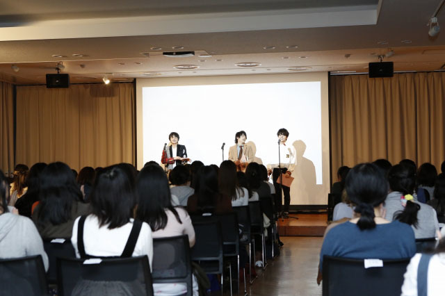 「アニメイトガールズフェスティバル2018」あまさしお IKE・Bizとしま産業振興プラザで開催されたスペシャルイベントの様子