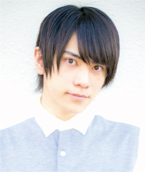 「アニメイトガールズフェスティバル2018」あまさしお 笹 翼(ささつばさ)