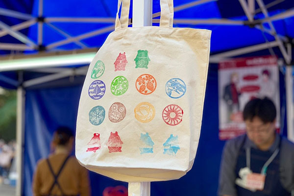 「アニメイトガールズフェスティバル2018」出張静岡店