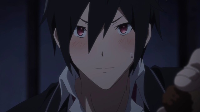 『CONCEPTION』第6話 先行カット (C)Spike Chunsoft Co., Ltd./コンセプ製作委員会