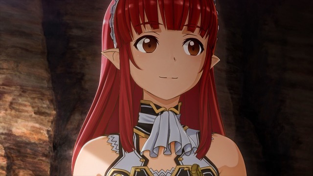 人気アニメのゲーム版『ソードアート・オンライン －ロスト・ソングー』Steam版配信―日本語対応