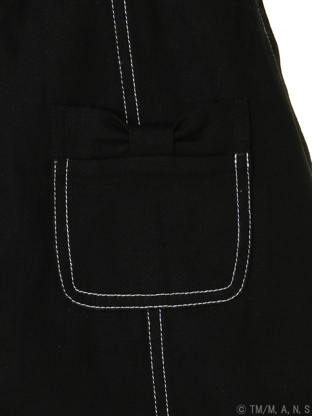 「『Fate/EXTRA Last Encore』×earth music & ecology」遠坂リンイメージタイトスカート4,990円+税(C) TYPE-MOON / Marvelous, Aniplex, Notes, SHAFT