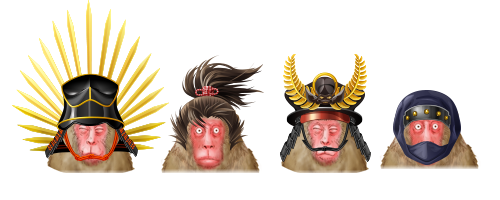 『テルマエロマエ ガチャ』×『100万人の信長の野望』コラボイベント実施―武将たちが浴衣やローマ衣装を身に纏って登場！