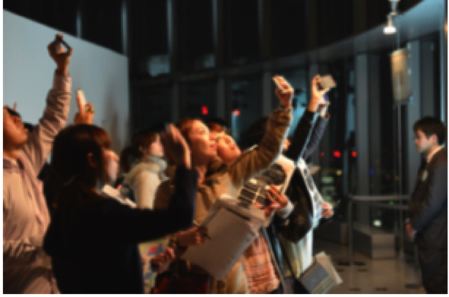 「名探偵コナン・ザ・エスケープ」過去公演の様子