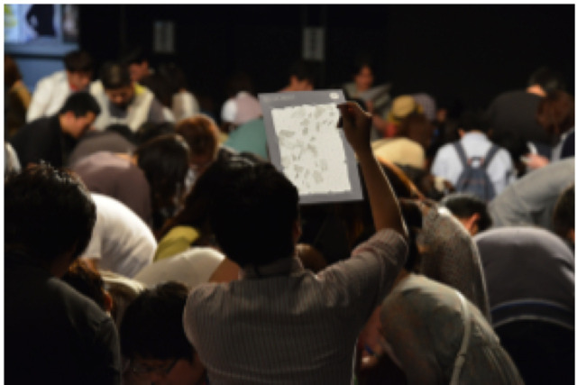 「名探偵コナン・ザ・エスケープ」過去公演の様子