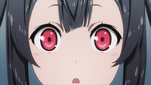 TVアニメ『エガオノダイカ』(C)タツノコプロ／エガオノダイカ製作委員会