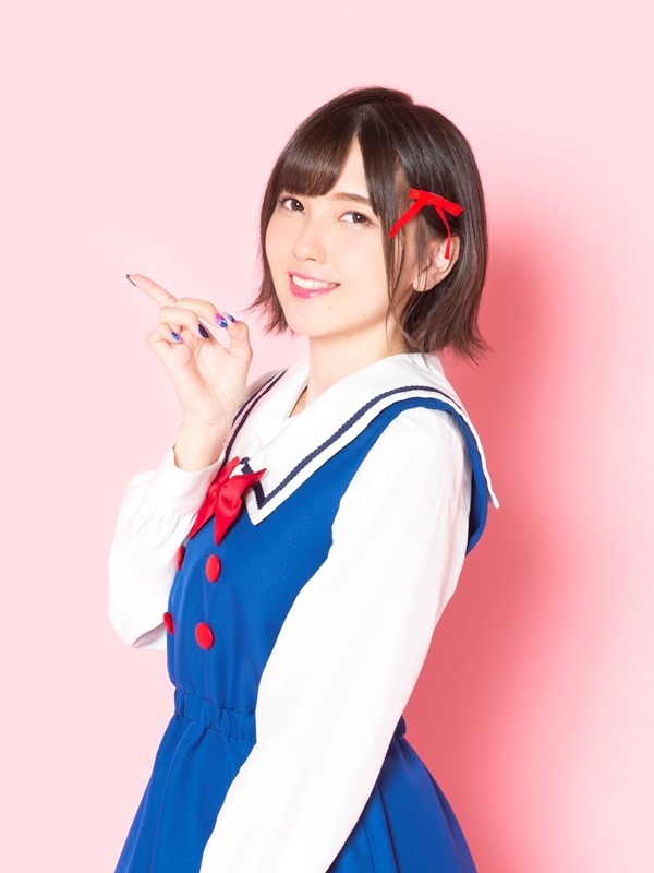 わたてん☆5 鬼頭明里(C)椋木ななつ・一迅社／わたてん製作委員会