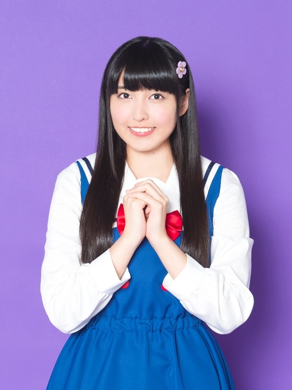 わたてん☆5 指出毬亜(C)椋木ななつ・一迅社／わたてん製作委員会