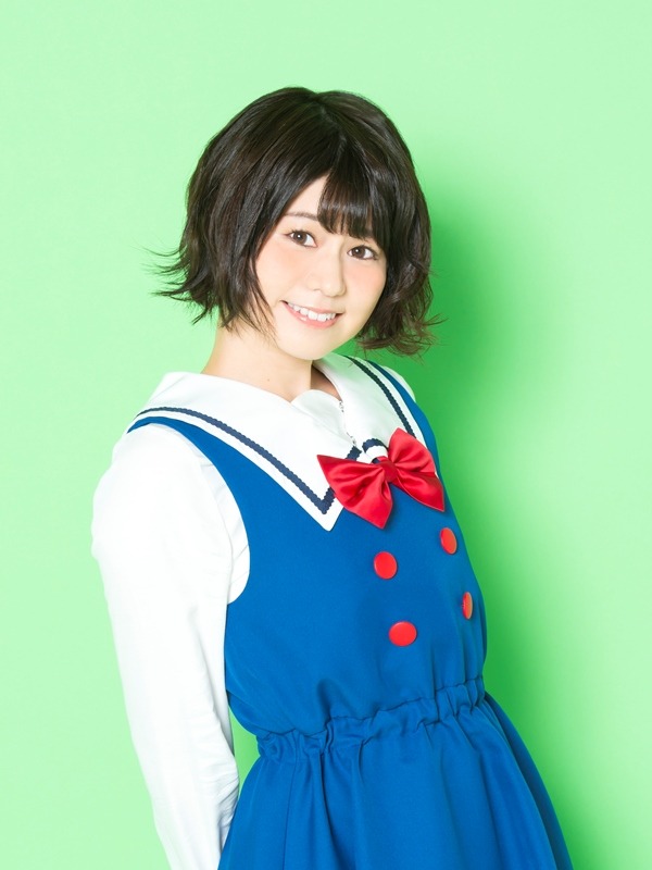 わたてん☆5 大空直美(C)椋木ななつ・一迅社／わたてん製作委員会