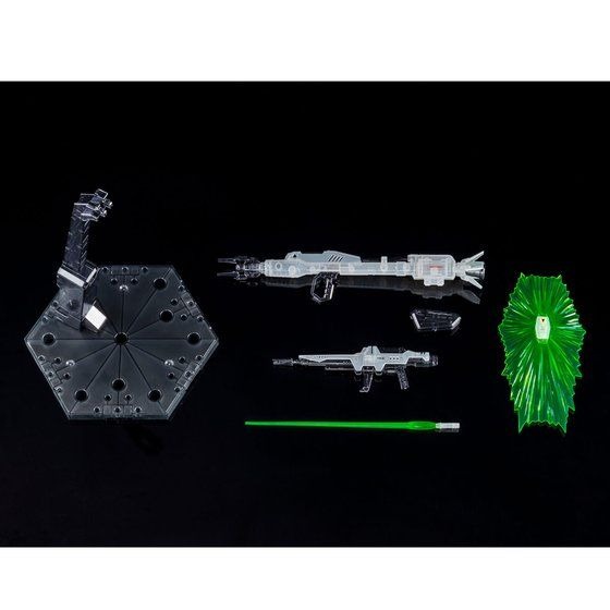 「MG 1/100 ガンダムF91 Ver. 2.0（残像イメージカラー）」4,320円（税込）(C)創通・サンライズ