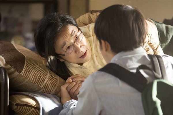 『母さんがどんなに僕を嫌いでも』（C）2018『母さんがどんなに僕を嫌いでも』製作委員会2018年／104分／5.1ch／シネマスコープ