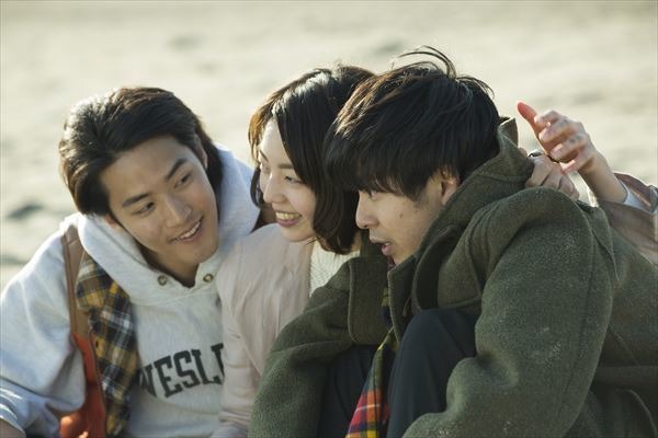 『母さんがどんなに僕を嫌いでも』（C）2018『母さんがどんなに僕を嫌いでも』製作委員会2018年／104分／5.1ch／シネマスコープ