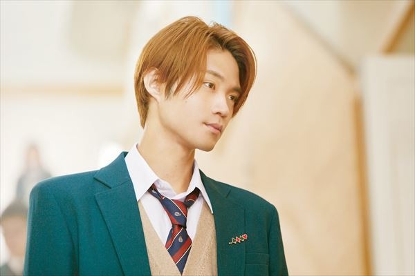 『ういらぶ。』（C）2018『ういらぶ。』製作委員会　（C）星森ゆきも／小学館