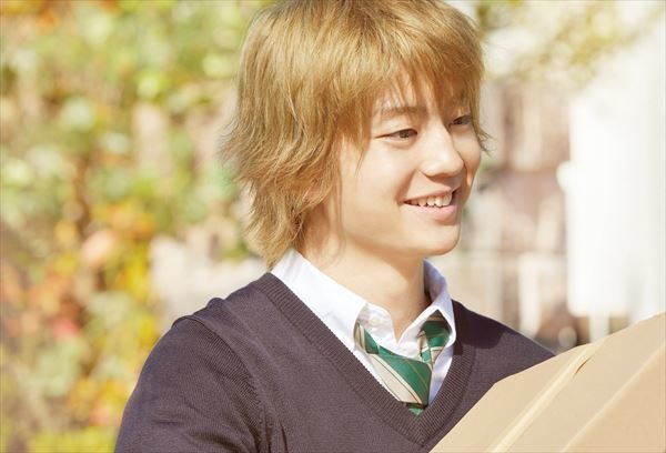 『ういらぶ。』（C）2018『ういらぶ。』製作委員会　（C）星森ゆきも／小学館