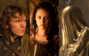 「スノーホワイト」