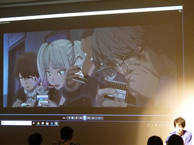 サブリメイション初のオリジナル作品「Walking Meat」 須貝真也氏がメイキングを明かす