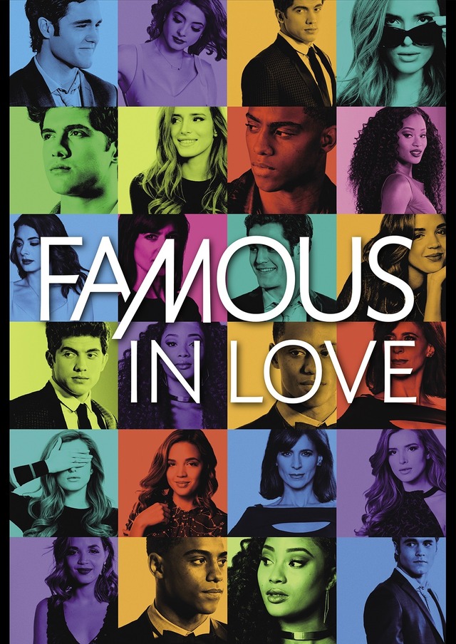 『FAMOUS IN LOVE』(c) Warner Bros. Entertainment Inc.