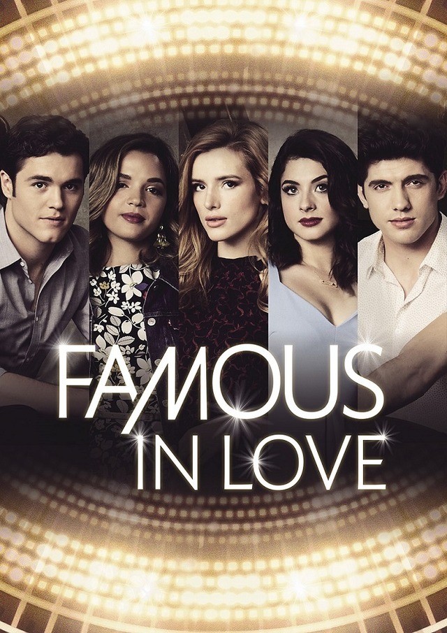『FAMOUS IN LOVE』(c) Warner Bros. Entertainment Inc.