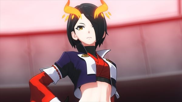 アニメ『モンスターストライク』第13話「ルシファー 反逆の堕天使」（C）XFLAG