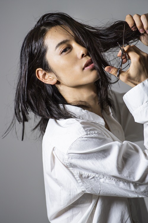 沢城千春写真集（仮）