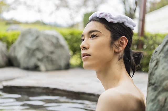 沢城千春写真集（仮）