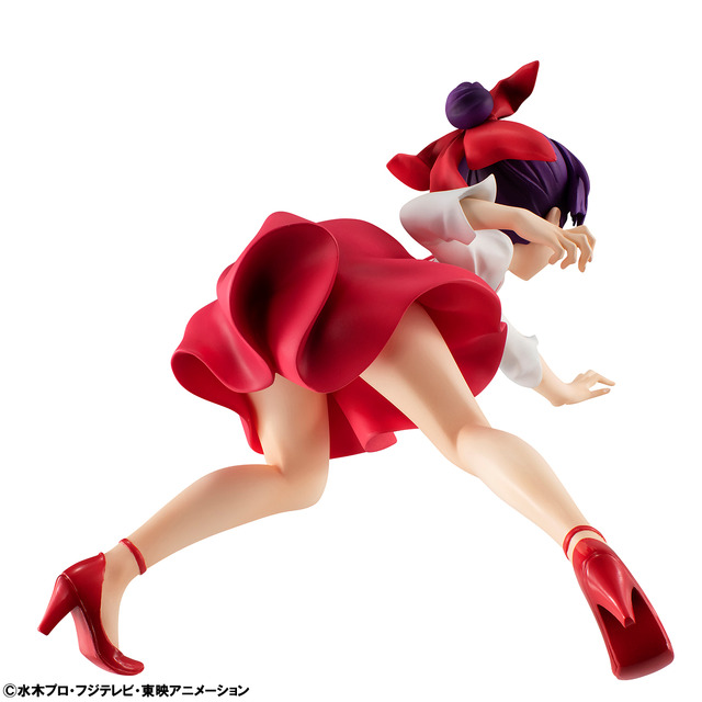 「G.E.M.シリーズ ゲゲゲの鬼太郎 鬼太郎＆ねこ娘 すねこすり付きセット」15,768円（税込）(C)水木プロ・フジテレビ・東映アニメーション