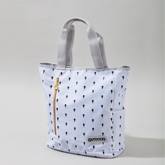 ブチャラティver. トートバッグ 8,424円（税込）(C)LUCKY LAND COMMUNICATIONS／集英社・ジョジョの奇妙な冒険GW製作委員会