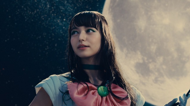 TVCM「いいじゃん！全員戦士！」篇