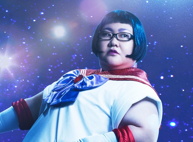 TVCM「いいじゃん！全員戦士！」篇