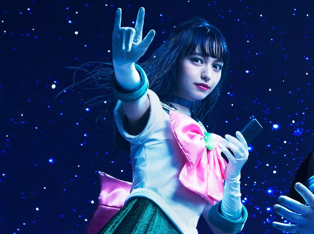 TVCM「いいじゃん！全員戦士！」篇