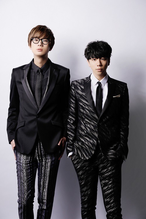 「TVガイドVOICE STARS vol.8」江口拓也＆西山宏太朗