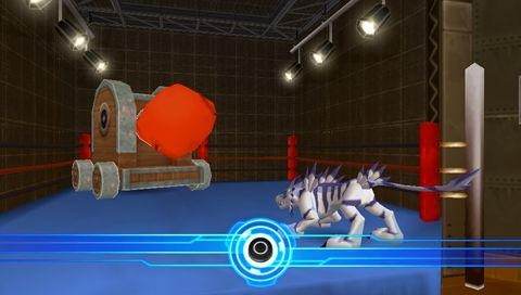 デジモンワールド リ：デジタイズ  