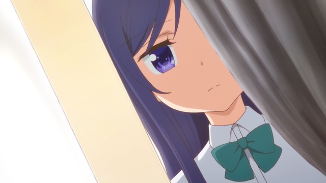 (C)卯花つかさ・芳文社／アニマエール！製作委員会