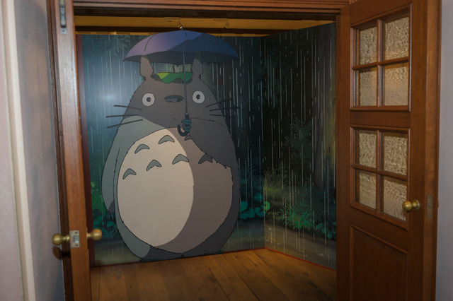 (C)Museo d'Arte Ghibli (C)Studio Ghibli